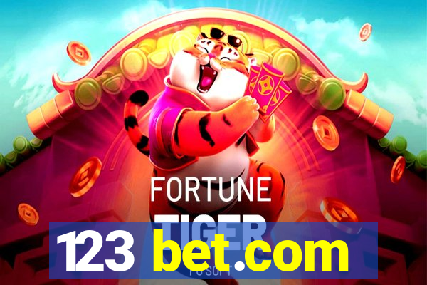 123 bet.com